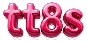 tt8 login logo
