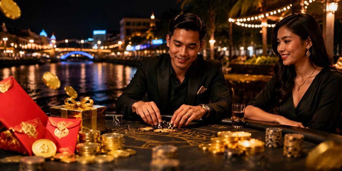tt8 login Casino dan Sportsbook untuk Malaysia dengan Tng