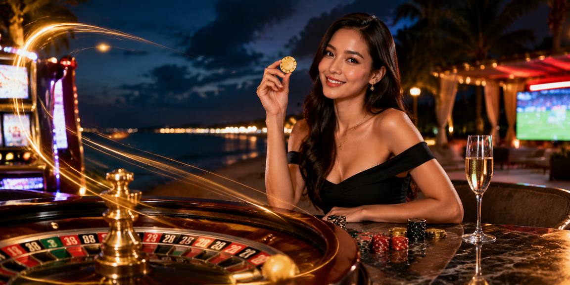 tt8 login Casino dan Sportsbook untuk Malaysia dengan Tng