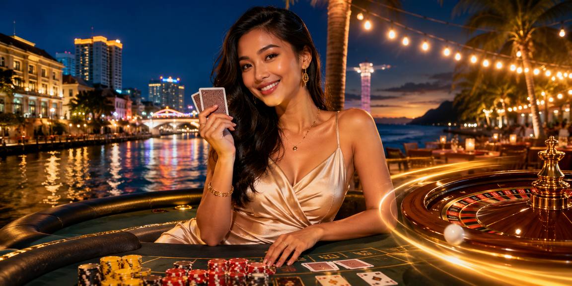 tt8 login Casino dan Sportsbook untuk Malaysia dengan Tng